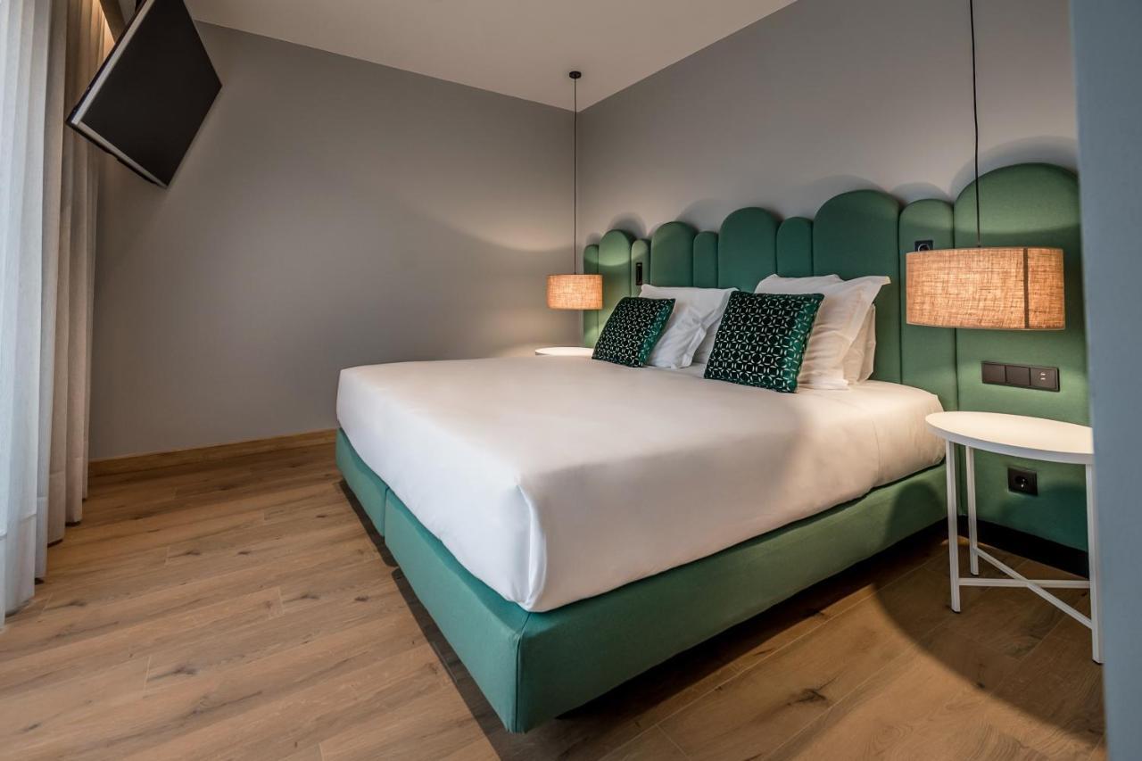 Mercure Lugo Centro Exteriör bild
