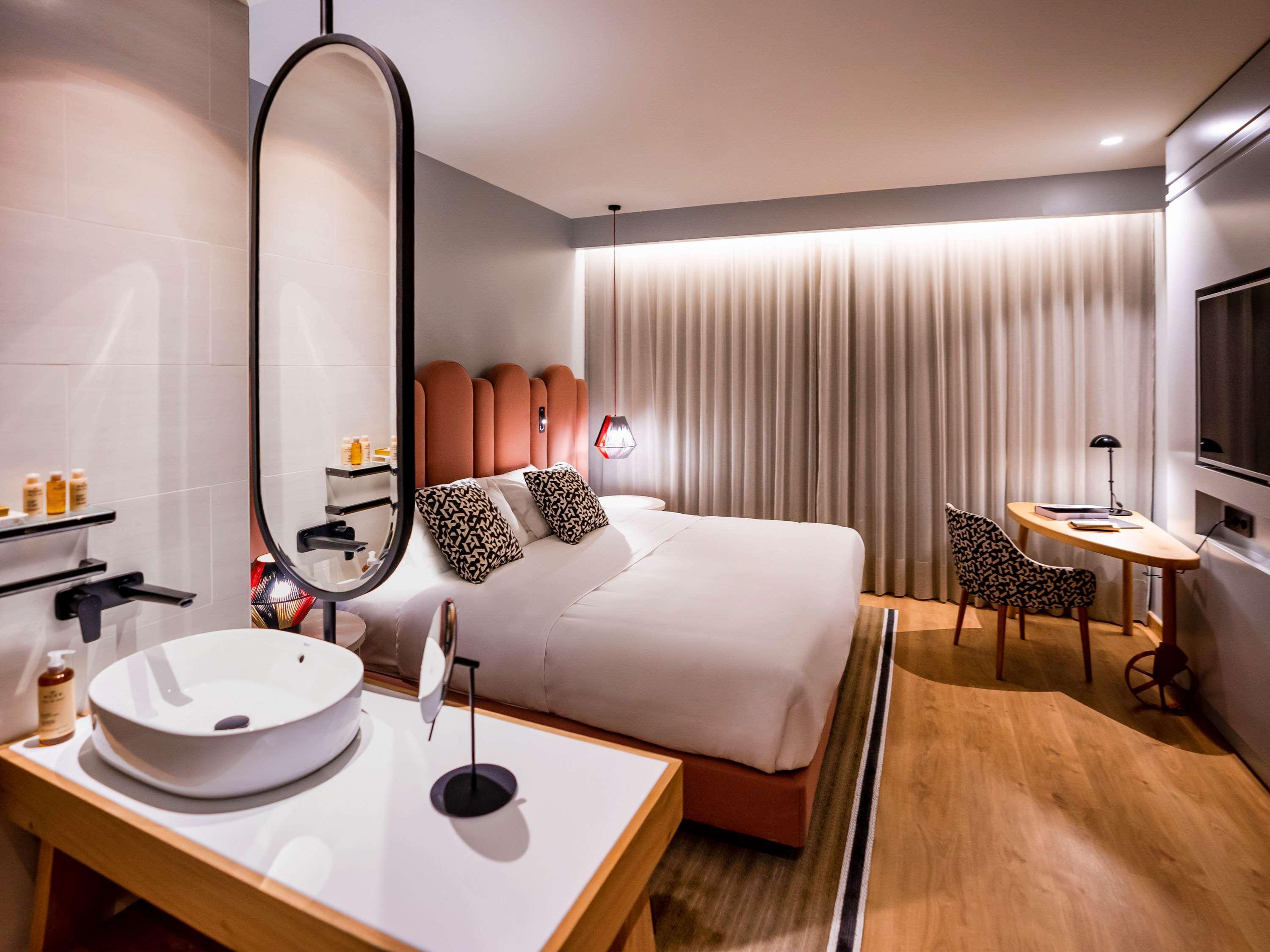 Mercure Lugo Centro Exteriör bild