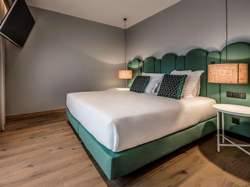 Mercure Lugo Centro Rum bild