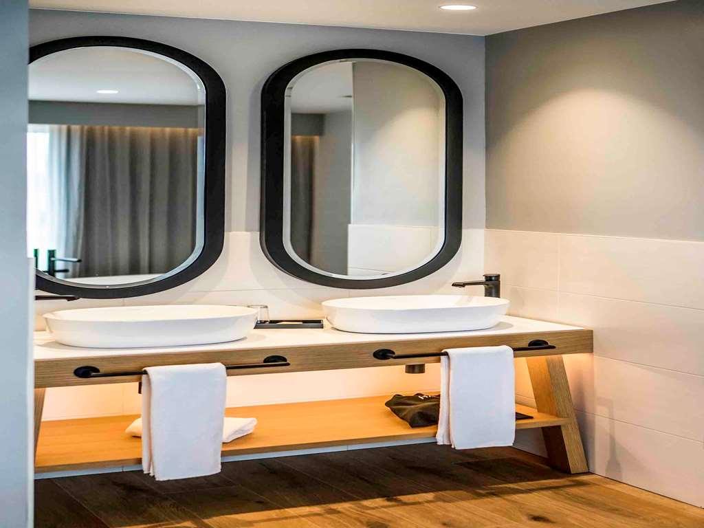 Mercure Lugo Centro Rum bild